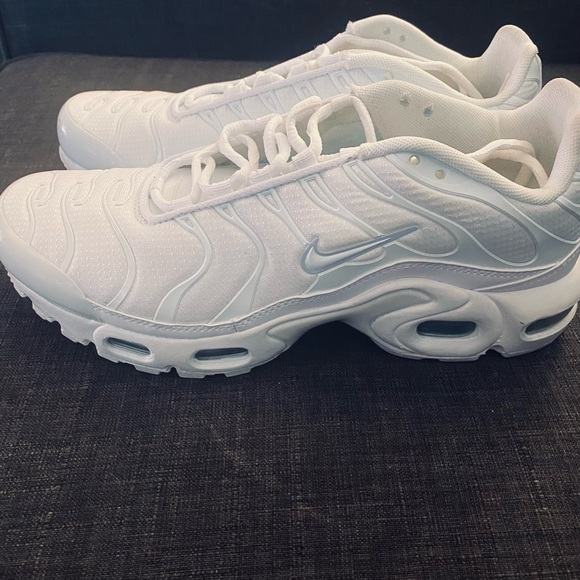 🔥EUC🔥-NIKE AIR MAX PLUS - Picture 5 of 10